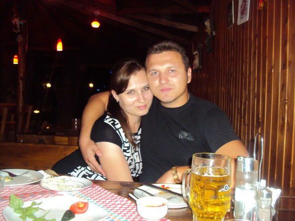 Надежда Котова