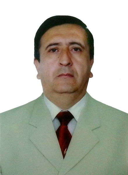 Киличчон Бозоров