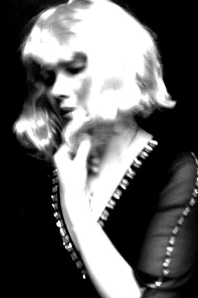 Надежда Степанова