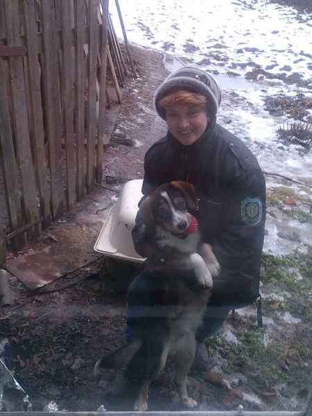 Зинаида Кодакова