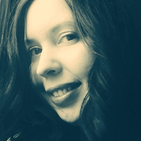 Олеся Шаршова