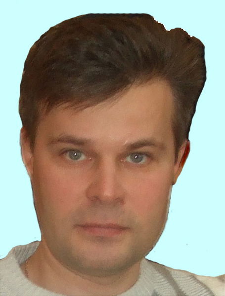 Александр Обмелюхин