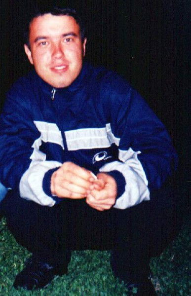 Борис Стряпунин