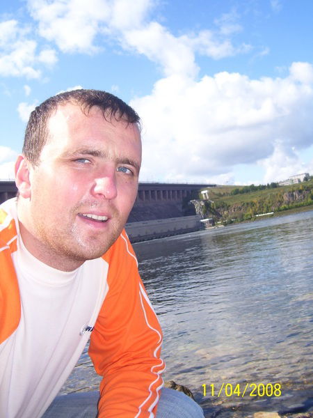 Иван Цалков