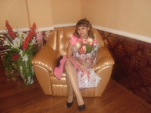 Татьяна Никитина