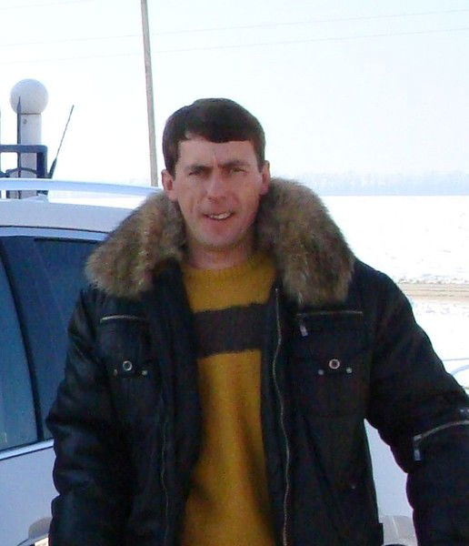 Дмитрий Штефан