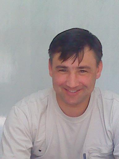 Алексей Гонтарев