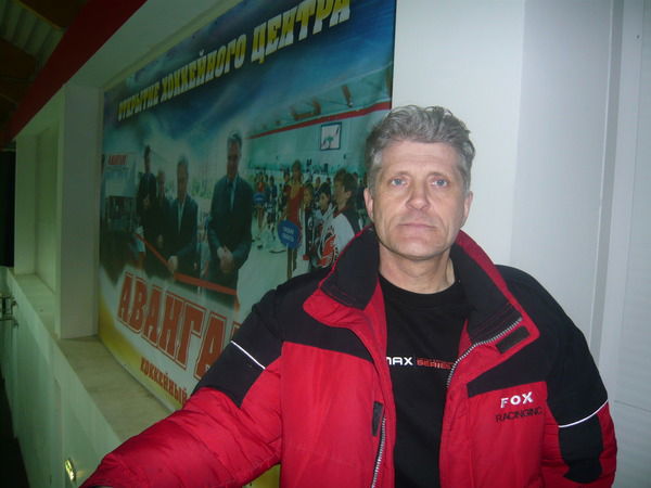 Игорь Терентьев