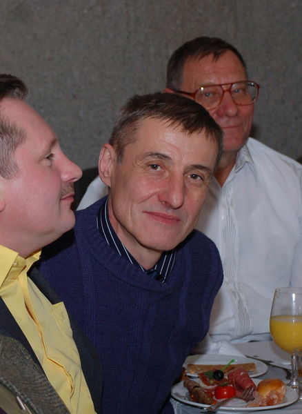 Сергей Корябин