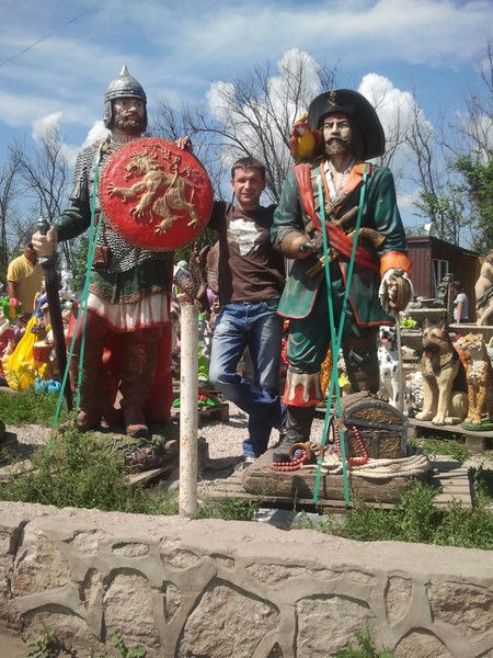 Рустам Шигапов