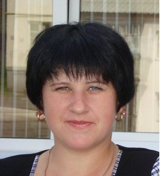 Елена Калямина