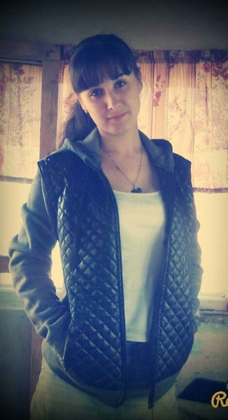 Евгения Паюк