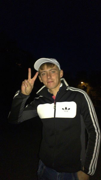 Сергей Моисей