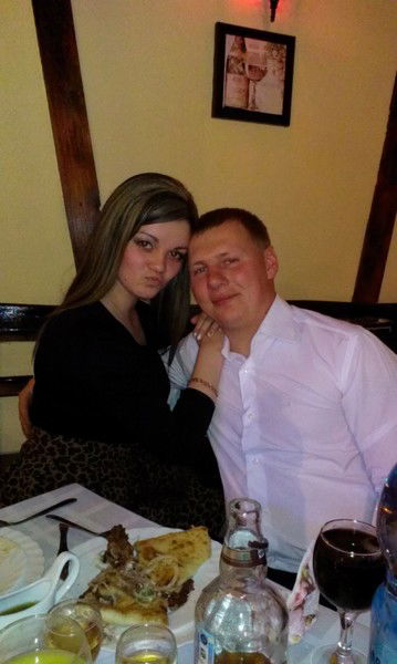 Ксения Фомина