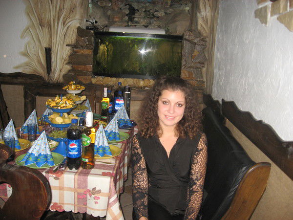 Светуля Дубицька