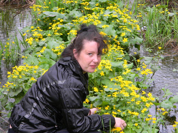 Алена Березикова