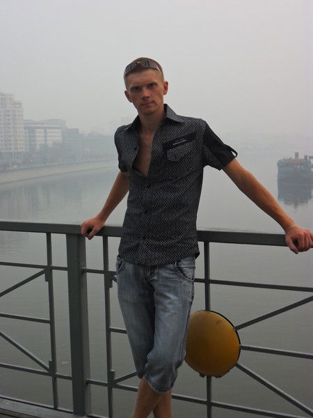 Игорь Широбоков