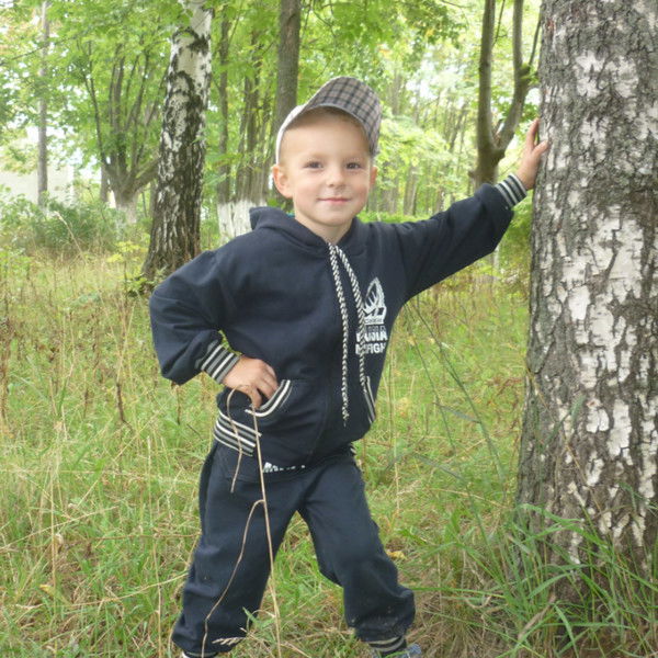 Оксана Грачева