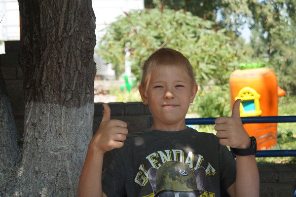 Александр Степанцов