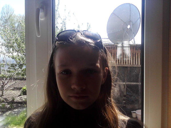 Катя Малышкина