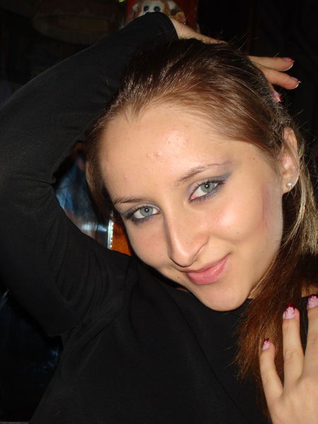 Анастасия Копылова