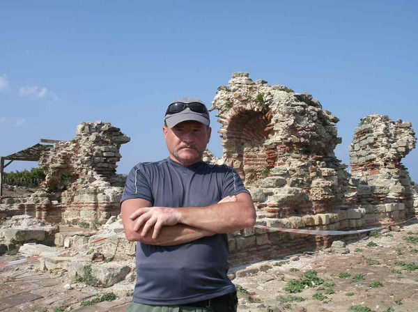 Валерий Кудряков