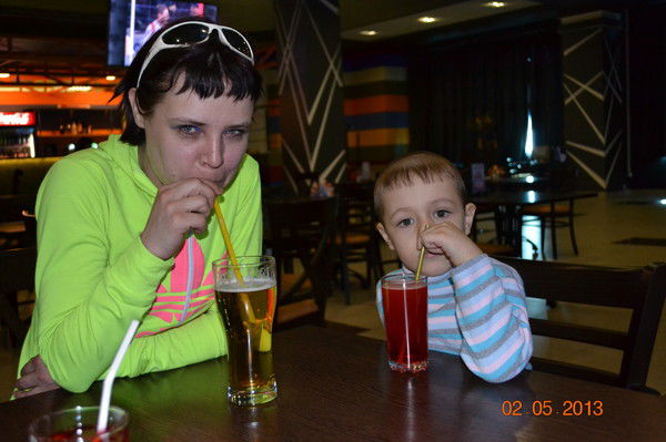 Евгения Корешкова