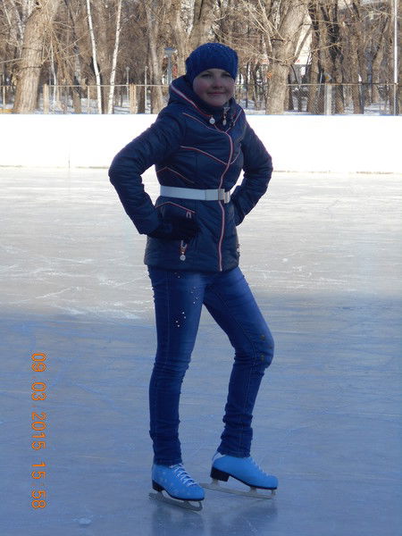 Аня Штырова