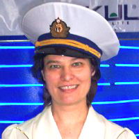 Ludmila Shelkovnikova