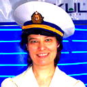 Ludmila Shelkovnikova