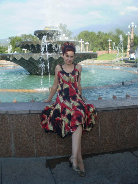 Ирина Федорова