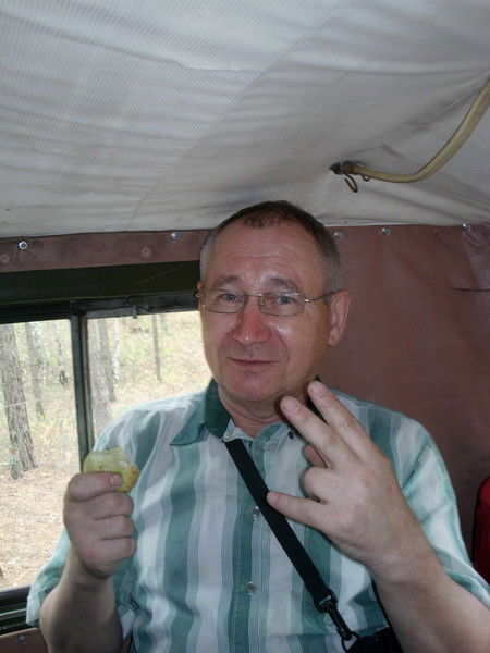 Игорь Андреев