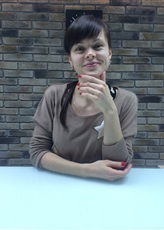 Юля Бутайкис