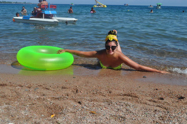 Томачка Сумарокова