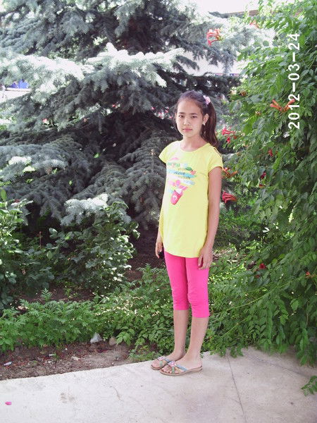 Prosto Che(Love)Chik