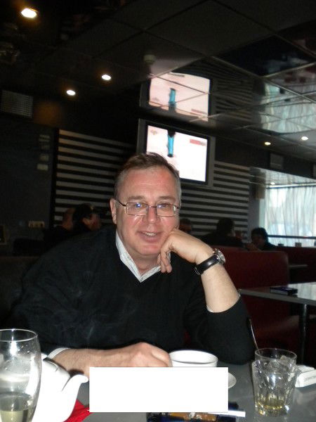 Олег Шевцов