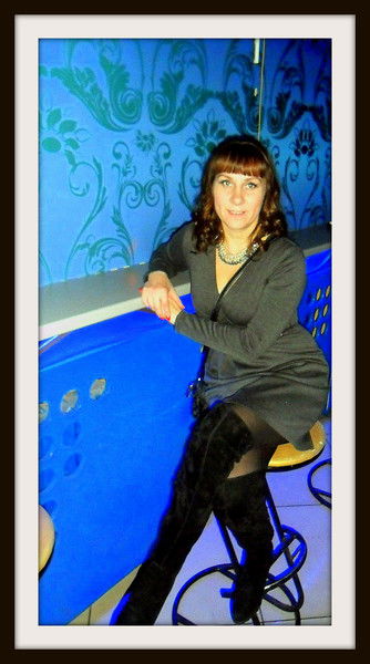 Анна Лебедева