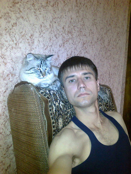 Валерий Тихонович