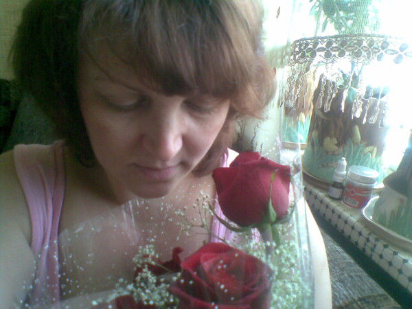 Ирина Баталова