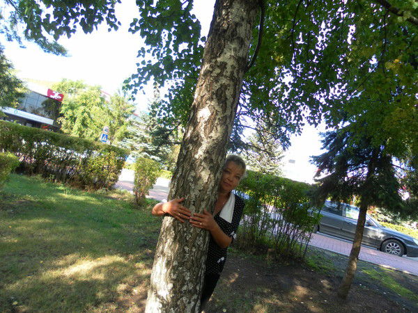 Елена Романова