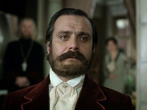 Сергей Митин