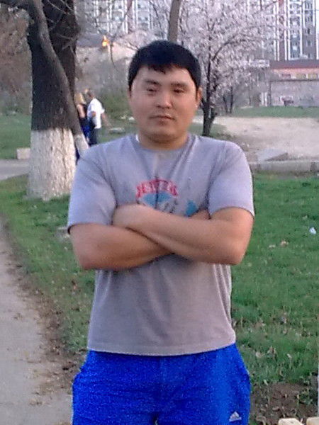 Аскар Нуртазин