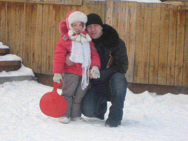 Игорь Бородин