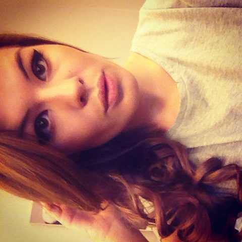 Марианна Матвеева