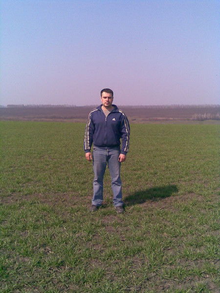 Тарас Шевченко