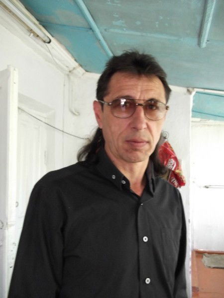 Эркен Закиров