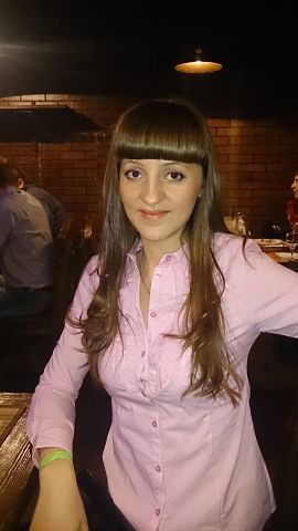 Елена Медведева