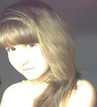 Дарья Паламарчук