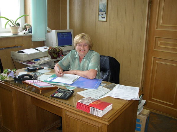 Ирина Димитриева