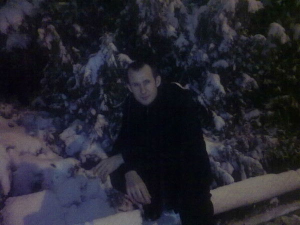 Александр Павлусь